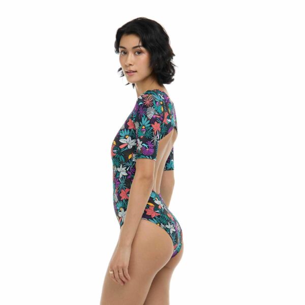 Calzoneta Eidon Sand & Sea Joan mujer - Imagen 2