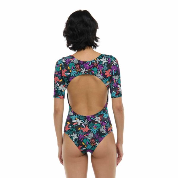 Calzoneta Eidon Sand & Sea Joan mujer - Imagen 3