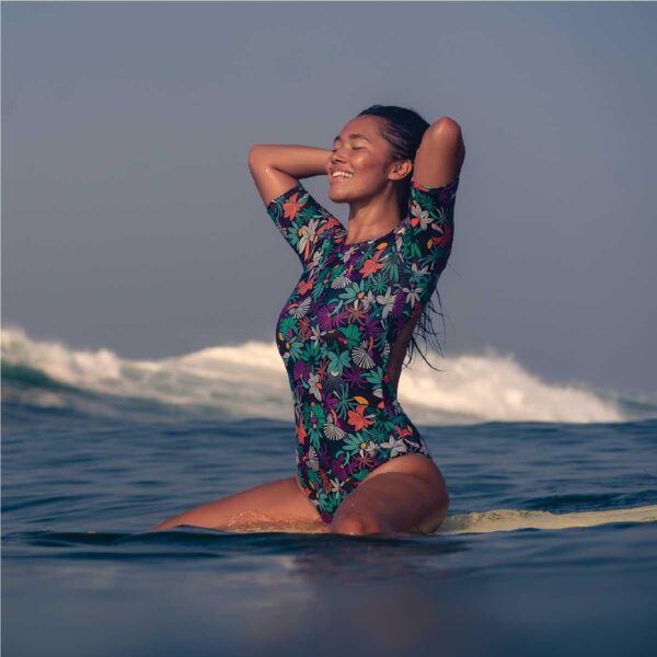 Calzoneta Eidon Sand & Sea Joan mujer - Imagen 4