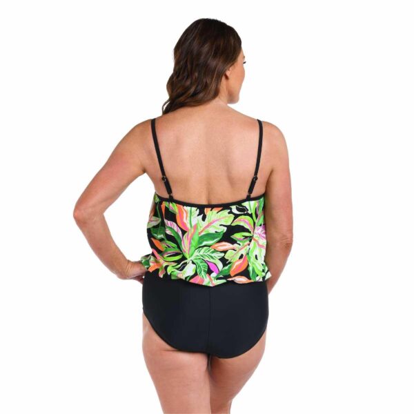 Calzoneta Maxine Rainforest Rainbow blouson - Imagen 2
