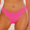 Bottom Maaji SP24 Radiant Pink Sublimity