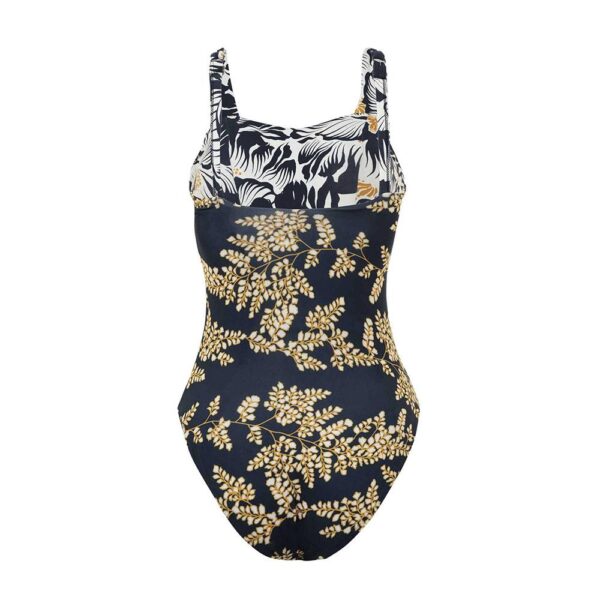 Calzoneta Maaji TLSP24 Delft Flowers Lisa - Imagen 4