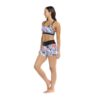 Top BG cross-over Miami Equalizer mujer - Imagen 2