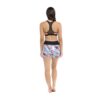 Top BG cross-over Miami Equalizer mujer - Imagen 3