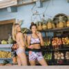 Top BG cross-over Miami Equalizer mujer - Imagen 4