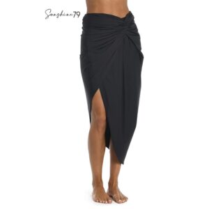 Pareo Sunshine 79 convertible negro