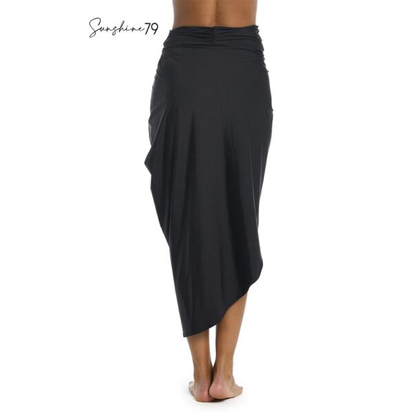 Pareo Sunshine 79 convertible negro - Imagen 2