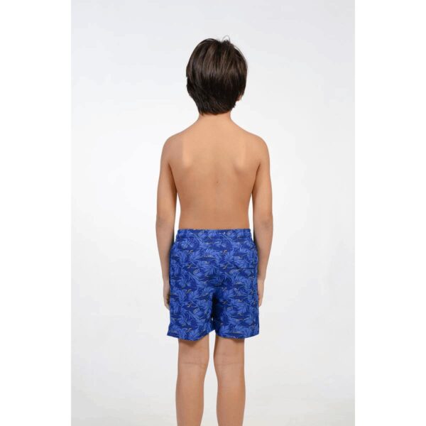 Calzoneta Ingear con boxer Swimming Sharks niño 2-14yr - Imagen 2