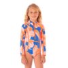Calzoneta Maaji niña SP25 M/L Magnolia Mirage Moorea
