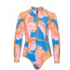 Calzoneta Maaji niña SP25 M/L Magnolia Mirage Moorea - Imagen 3