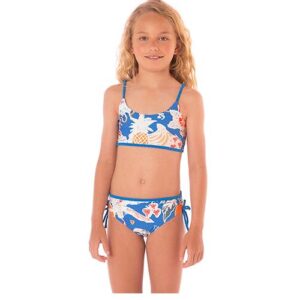Bikini Maaji niña SP25 Tropical Bliss Sunflower
