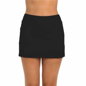 Bottom falda 24th & Ocean negra