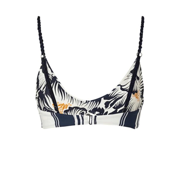 Top Maaji SP25 Boho Stripes Irene - Imagen 4