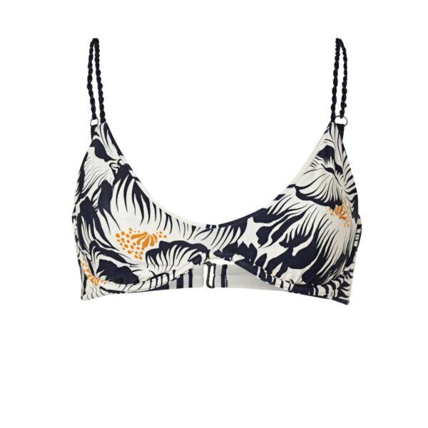 Top Maaji SP25 Boho Stripes Irene - Imagen 5