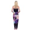 Bottom Flirtt cintura alta Botanic Party - Imagen 2
