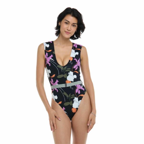 Calzoneta BG Dreamy Ezry mujer