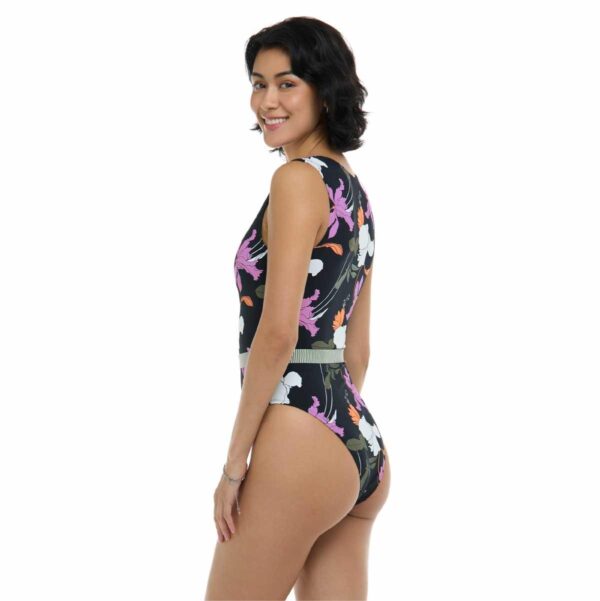 Calzoneta BG Dreamy Ezry mujer - Imagen 2