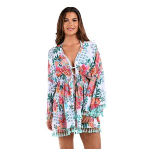 Kimono LB Riviera Resort