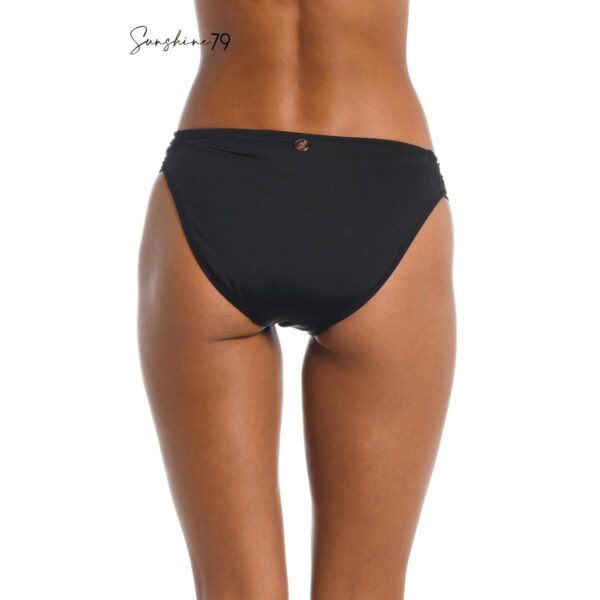 Bottom Sunshine 79 solido negro - Imagen 2