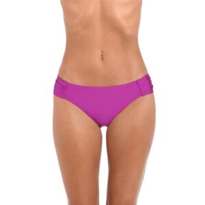 Bottom Sunshine 79 solido fucsia