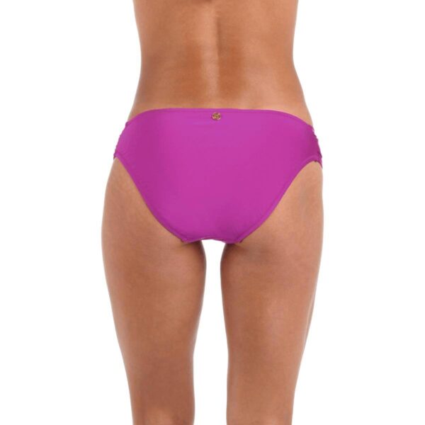 Bottom Sunshine 79 solido fucsia - Imagen 2