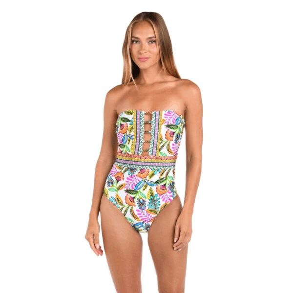 Calzoneta Sunshine 79 Jungle Jive bandeau
