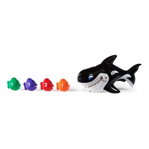 Gobble Guppies Swimways - Imagen 2