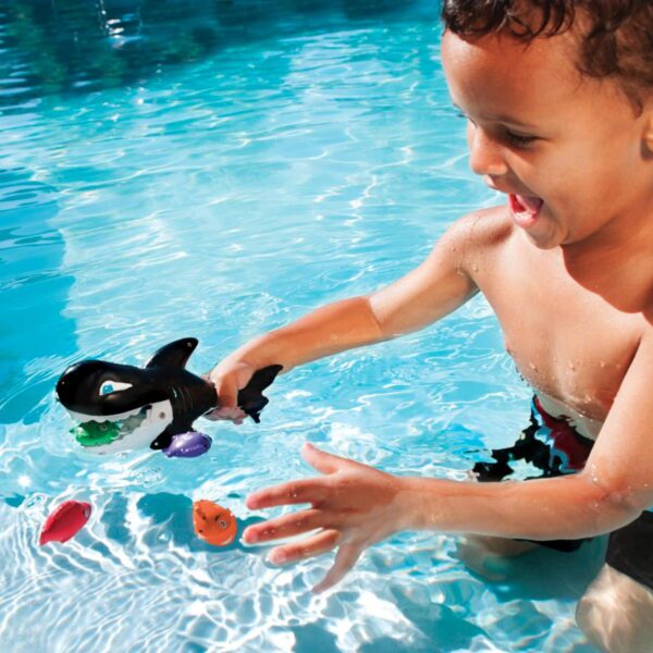 Gobble Guppies Swimways - Imagen 4