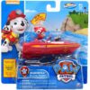 Paw Patrol Rescue Boats Swimways - Imagen 2