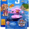 Paw Patrol Rescue Boats Swimways - Imagen 3