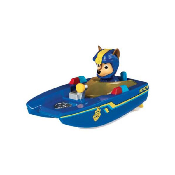 Paw Patrol Rescue Boats Swimways - Imagen 5