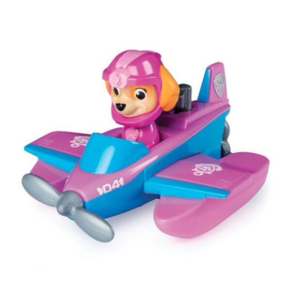Paw Patrol Rescue Boats Swimways - Imagen 7