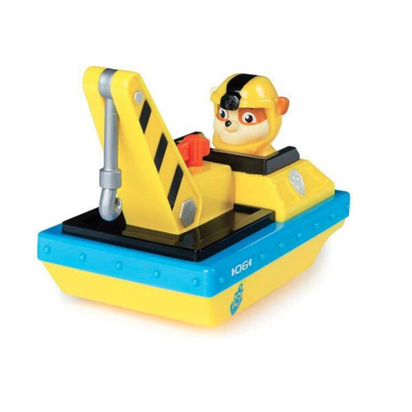 Paw Patrol Rescue Boats Swimways - Imagen 8