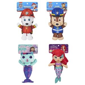 Peluche para agua Swimways