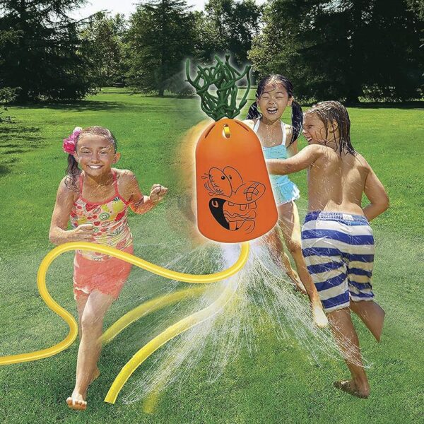 Water Wiggle Wham-O