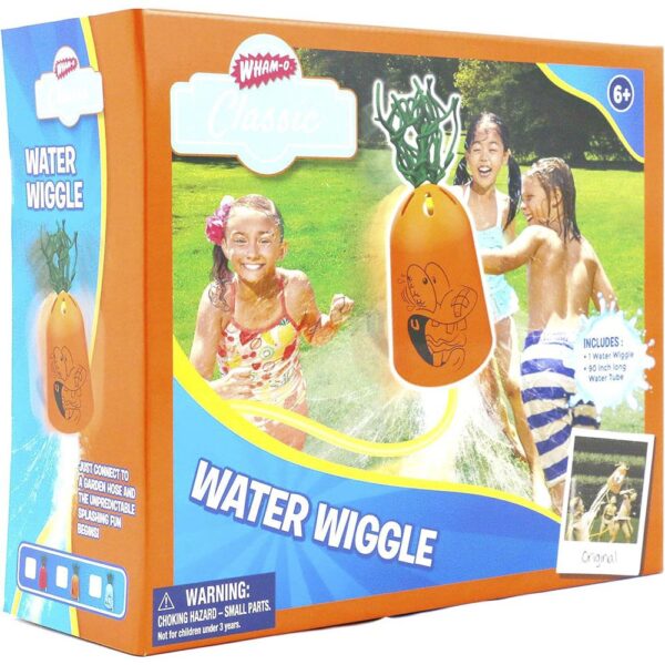 Water Wiggle Wham-O - Imagen 2