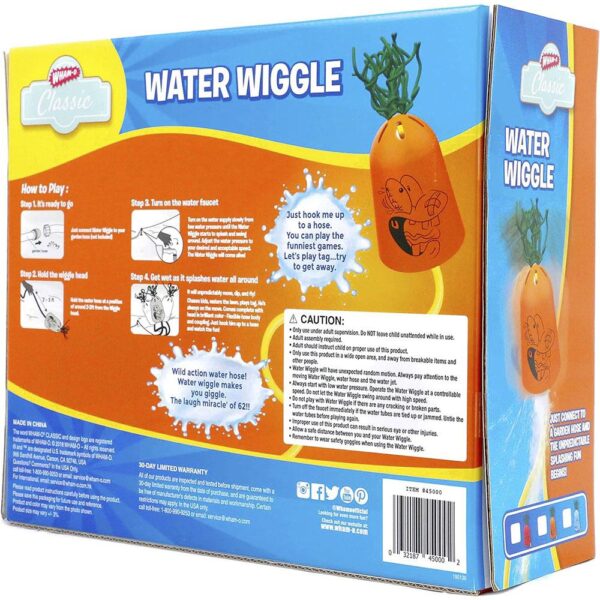Water Wiggle Wham-O - Imagen 4