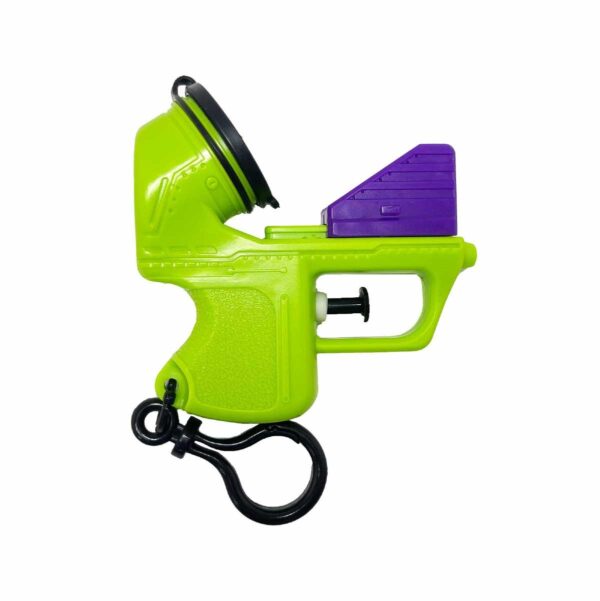 Pistola Bottle Blaster Water Soaker WaveRunner - Imagen 5