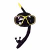 Snorkel y Careta WaveRunner adultos - Imagen 3