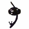 Snorkel y Careta WaveRunner adultos - Imagen 4