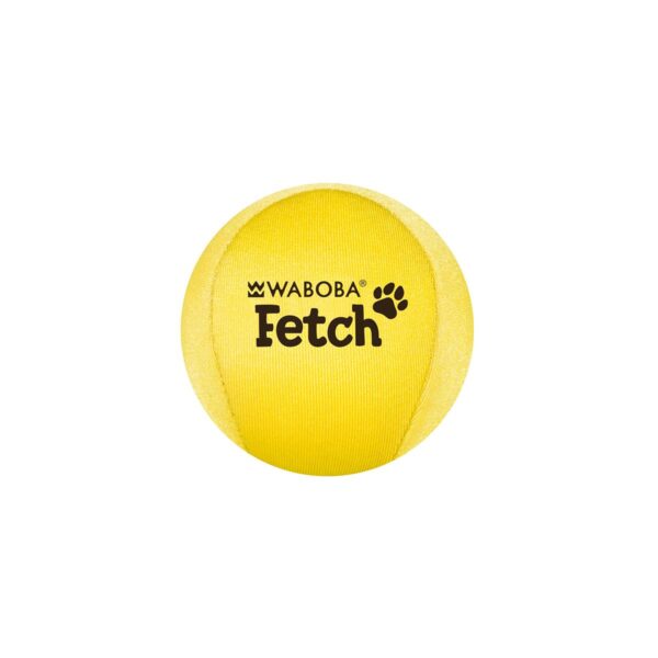 Woofgames Waboba set de 3 juguetes para perros - Imagen 3