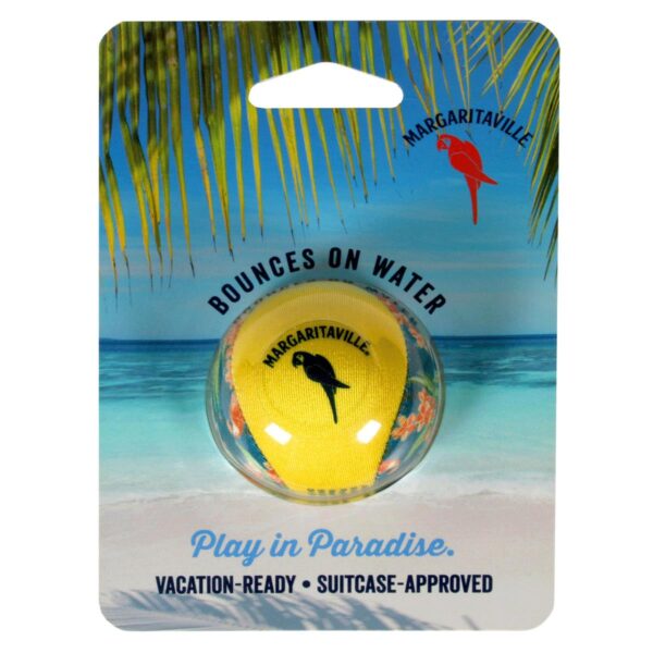 Pelota de gel Waboba Margartiaville mini - Imagen 2