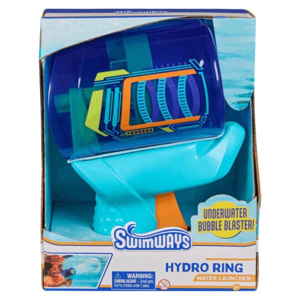 Hydro Ring Water Launcher Swimways - Imagen 2