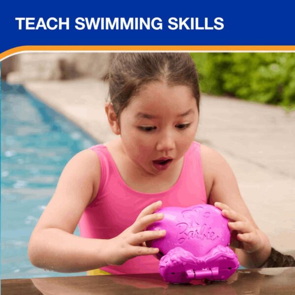 Barbie Dive N Surprise Swimways - Imagen 2
