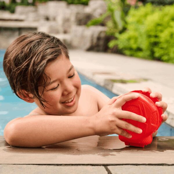 Spiderman Dive N Surprise Swimways - Imagen 2