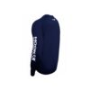 Rashguard Hoook & Tackle Seamount M/L azul marino hombre - Imagen 2