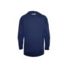 Rashguard Hoook & Tackle Seamount M/L azul marino hombre - Imagen 3