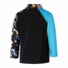 Rashguard Speedo M/L niño perro submarino niño 3-5yr - Imagen 2