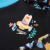 Rashguard Speedo M/L niño perro submarino niño 3-5yr - Imagen 3