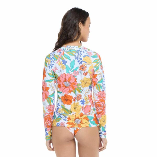 Rashguard BG Sleek M/L Imagine mujer - Imagen 3